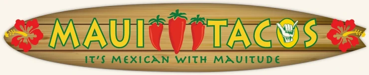 Maui Tacos