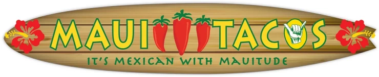 Maui Tacos