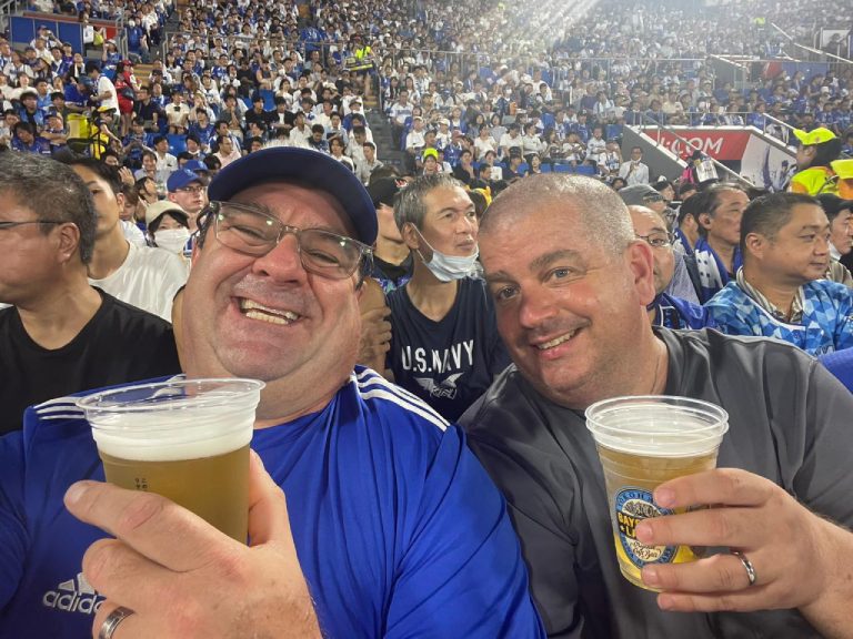 Rich & Bo